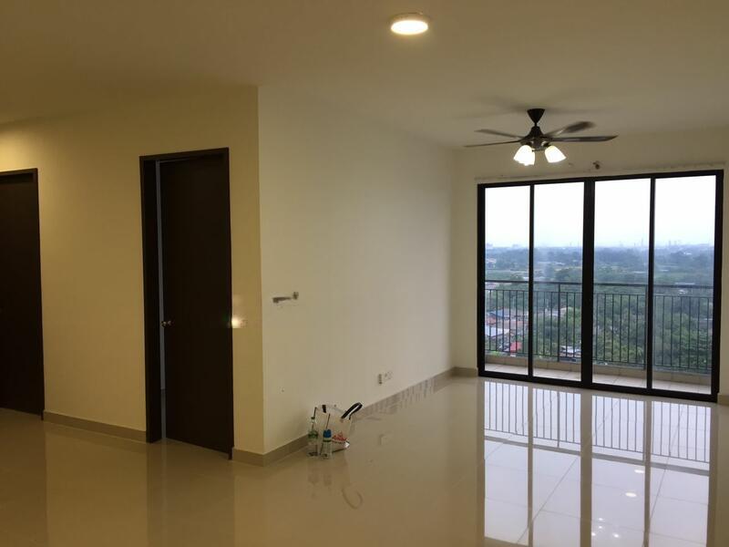 Ken Rimba Condominium 1 - 2