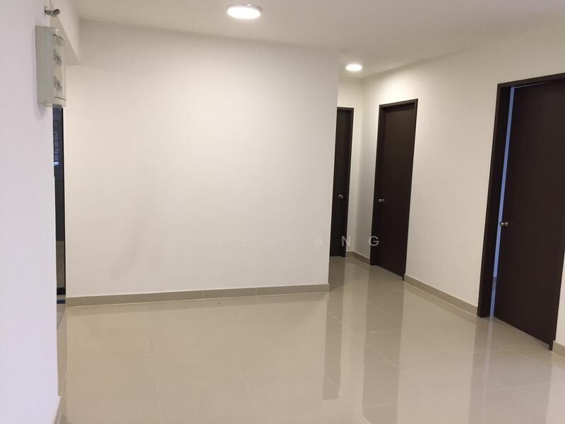 Ken Rimba Condominium 1 - 3