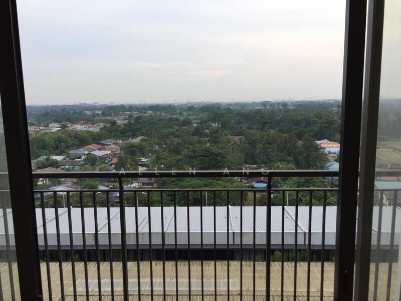 Ken Rimba Condominium 1 - 4