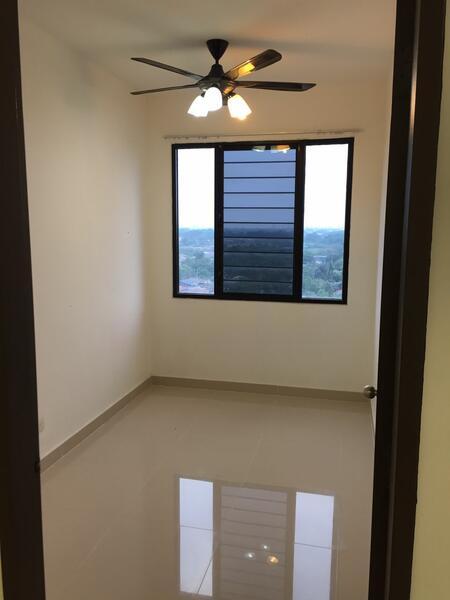 Ken Rimba Condominium 1 - 5