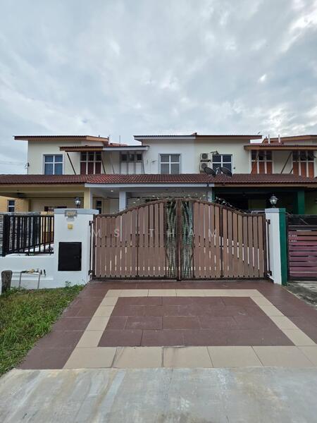 Taman Pulai Indah - 1