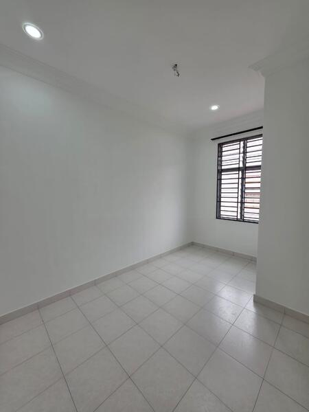 Taman Pulai Indah - 4