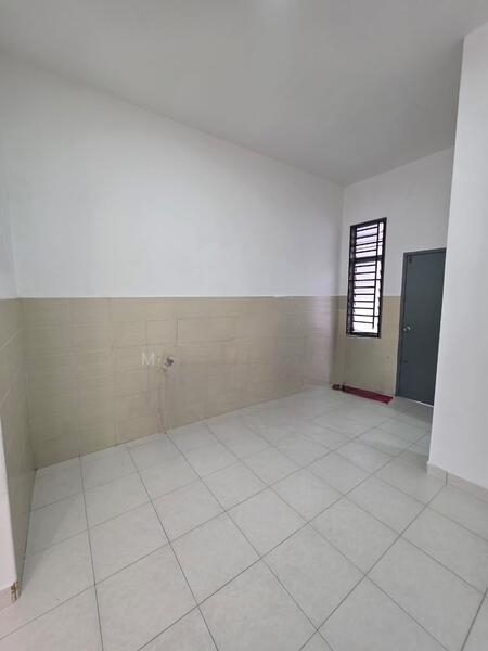 Taman Pulai Indah - 5