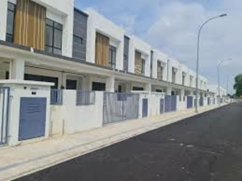 Harmoni Terrace - 3
