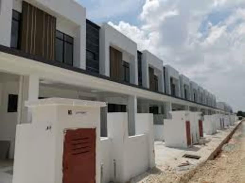 Harmoni Terrace - 2