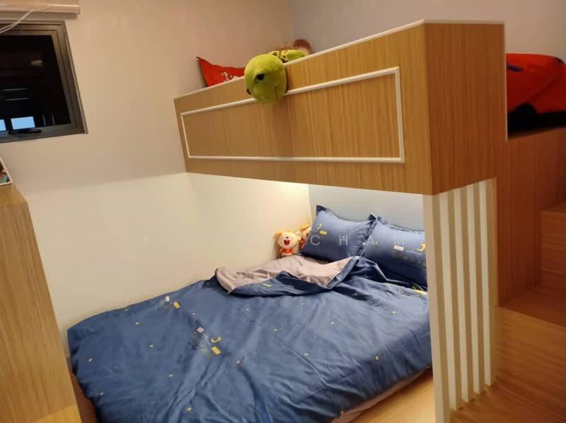 United Point (Residensi Berpadu) - 5