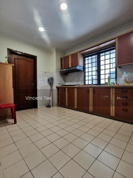 Angkupuri Condominium 1550sf Mont Kiara Kuala Lumpur - 4