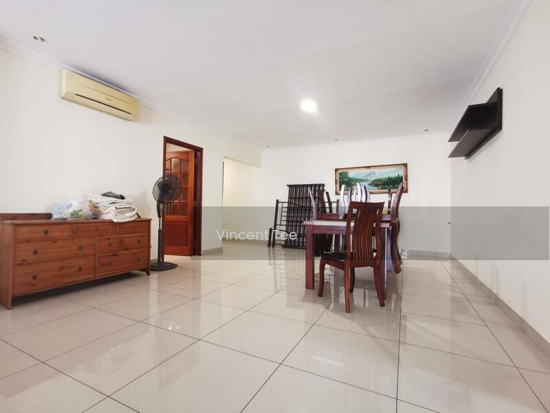 Angkupuri Condominium 1550sf Mont Kiara Kuala Lumpur - 3