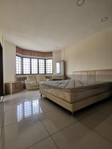 Angkupuri Condominium 1550sf Mont Kiara Kuala Lumpur - 5