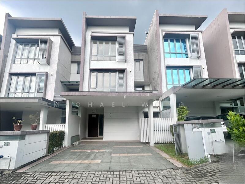 Park Villa @ Sunway Eastwood - 1