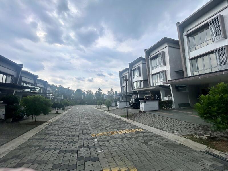 Park Villa @ Sunway Eastwood - 5