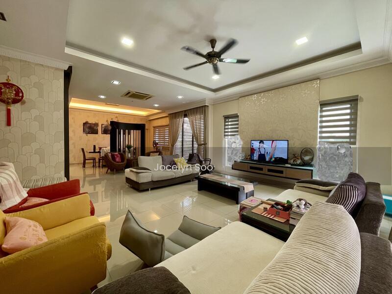 The Peak, Taman Bukit Prima - 1