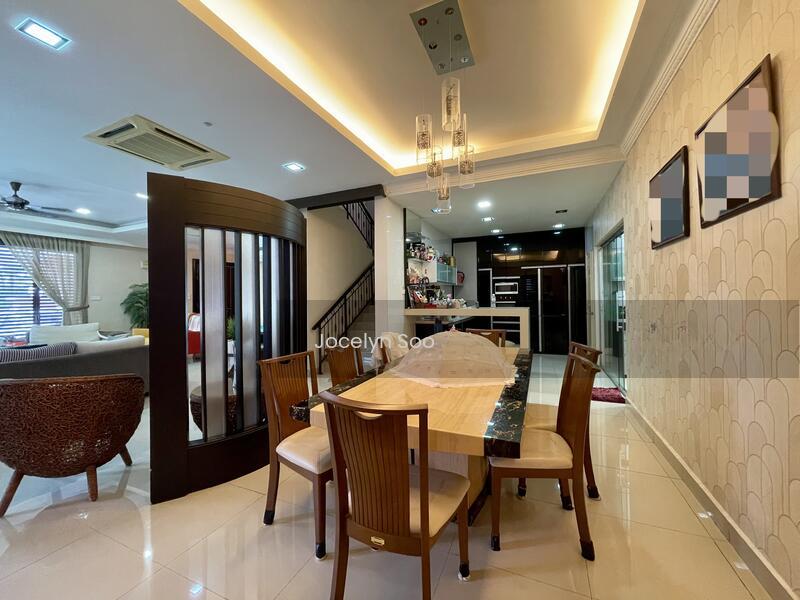 The Peak, Taman Bukit Prima - 4