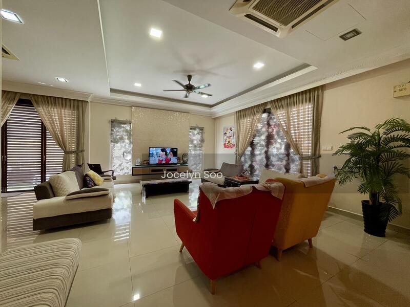 The Peak, Taman Bukit Prima - 3