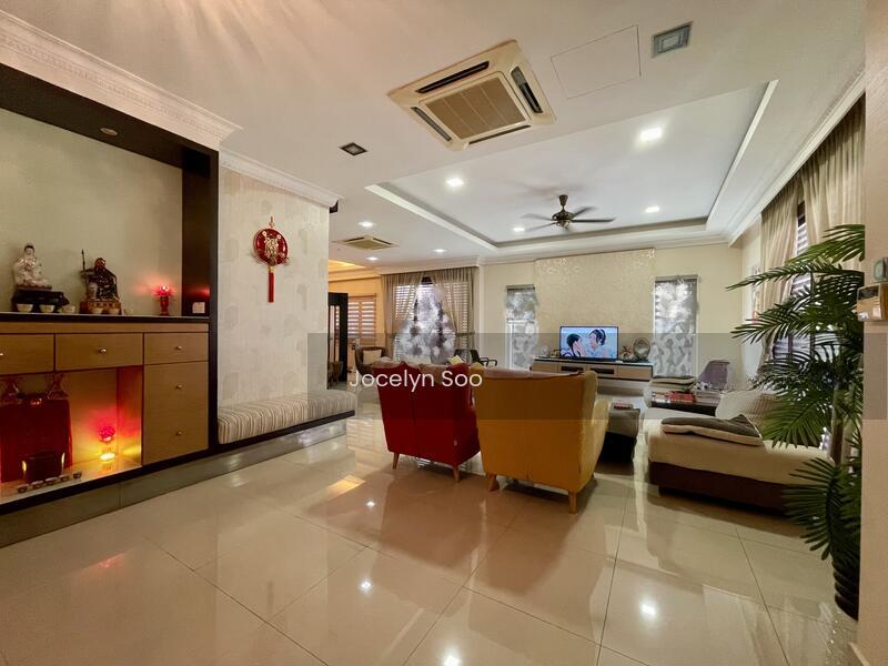 The Peak, Taman Bukit Prima - 2