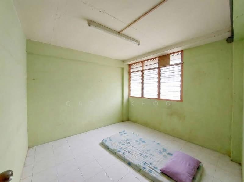 Flat Pakatan Bercham - 3