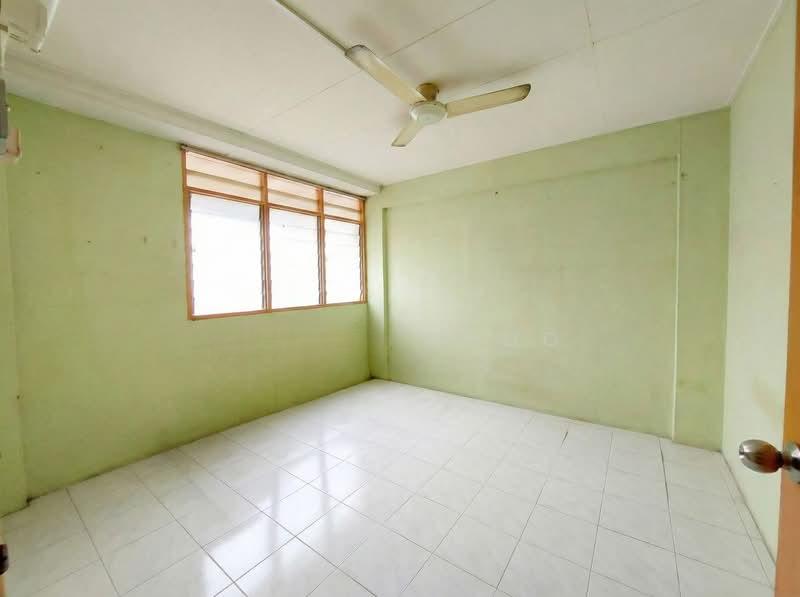 Flat Pakatan Bercham - 4