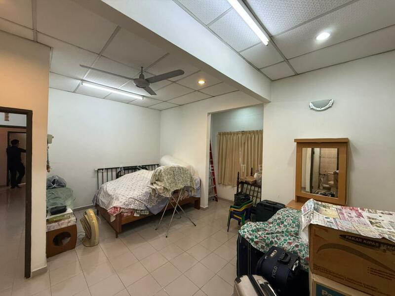 Taman Machang Bubok Terrace - 1