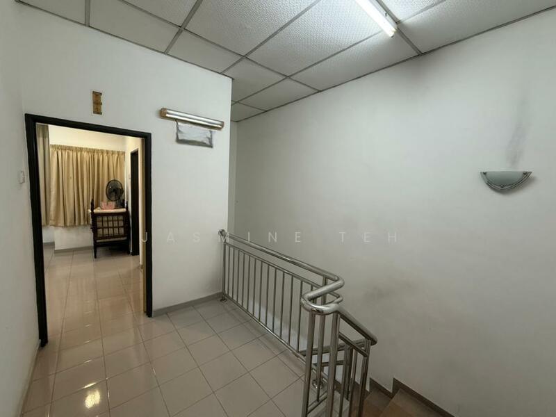 Taman Machang Bubok Terrace - 5