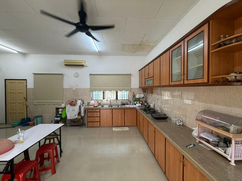 Taman Machang Bubok Terrace - 3