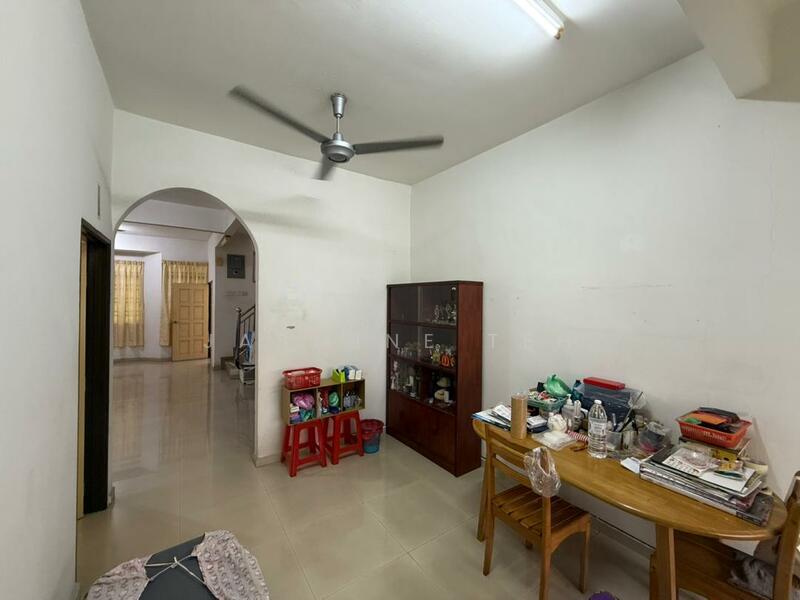 Taman Machang Bubok Terrace - 4