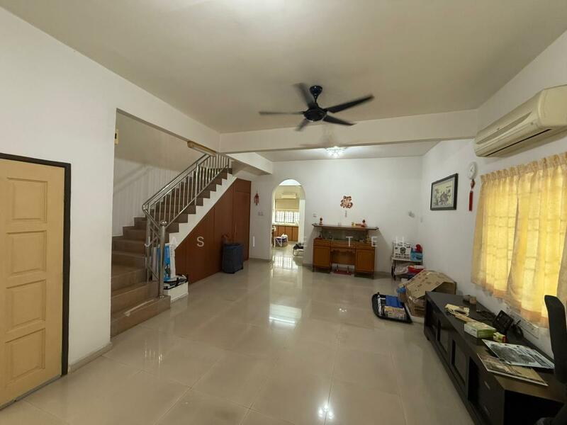 Taman Machang Bubok Terrace - 2