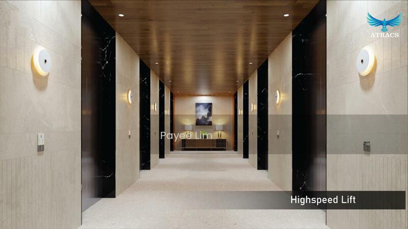 Kepong Next to Desa Park Freehold Residential Condo - 5