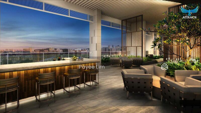 Kepong Next to Desa Park Freehold Residential Condo - 3