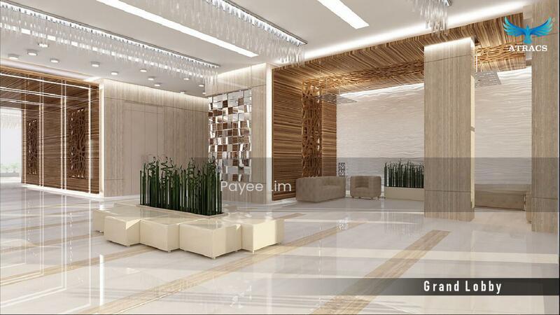 Kepong Next to Desa Park Freehold Residential Condo - 4