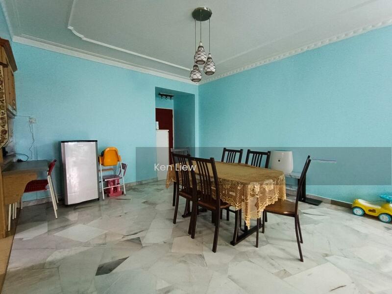 Prisma Cheras - 2