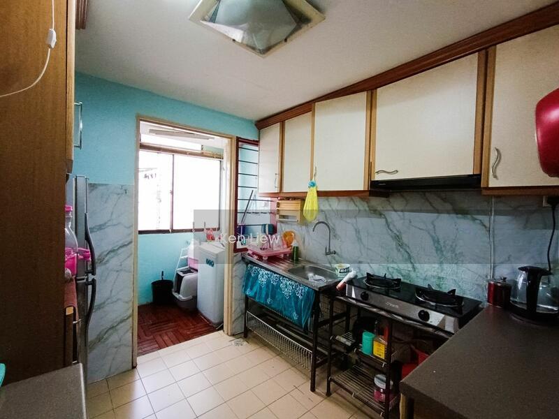Prisma Cheras - 4