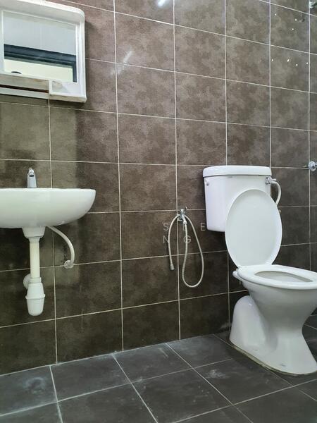 Suria Residence - 5