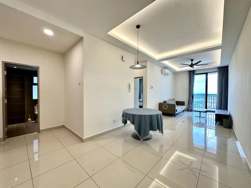 G Residence @ Johor Bahru - 3