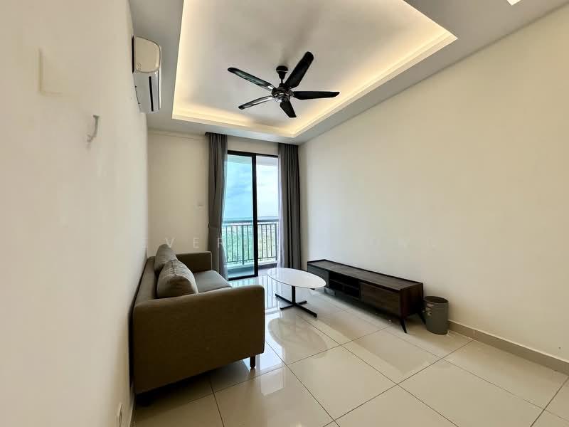 G Residence @ Johor Bahru - 1