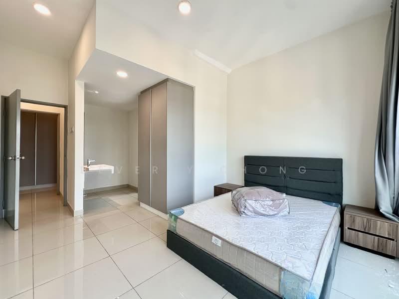 G Residence @ Johor Bahru - 5