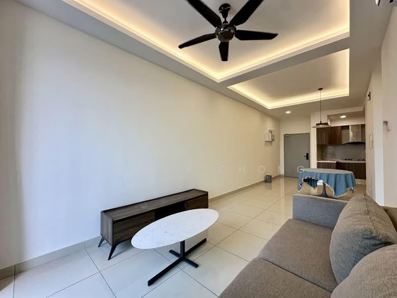 G Residence @ Johor Bahru - 2