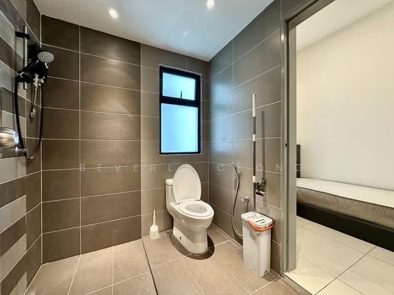 G Residence @ Johor Bahru - 5