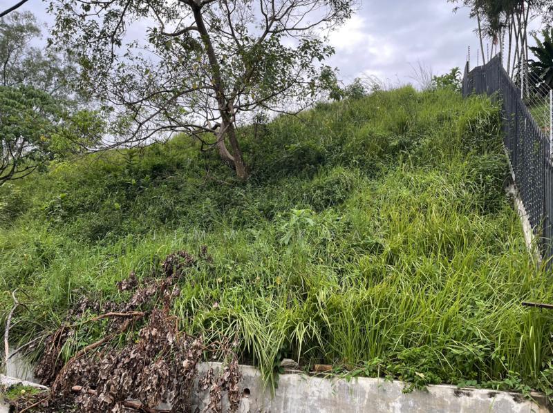 Corner Bungalow Land in Prestigious Taman Duta, Kuala Lumpur - 2