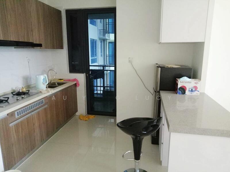 Country Garden Central Park - 2