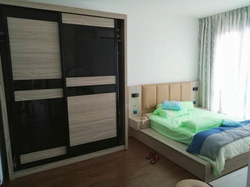 Country Garden Central Park - 4