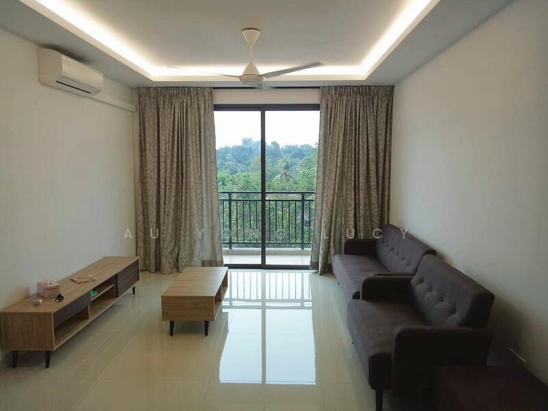 Country Garden Central Park - 1