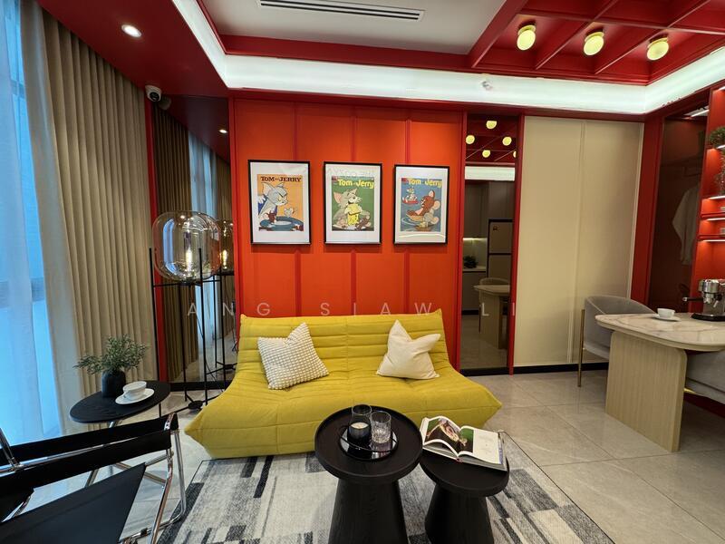 Skyline One Sentosa - 4