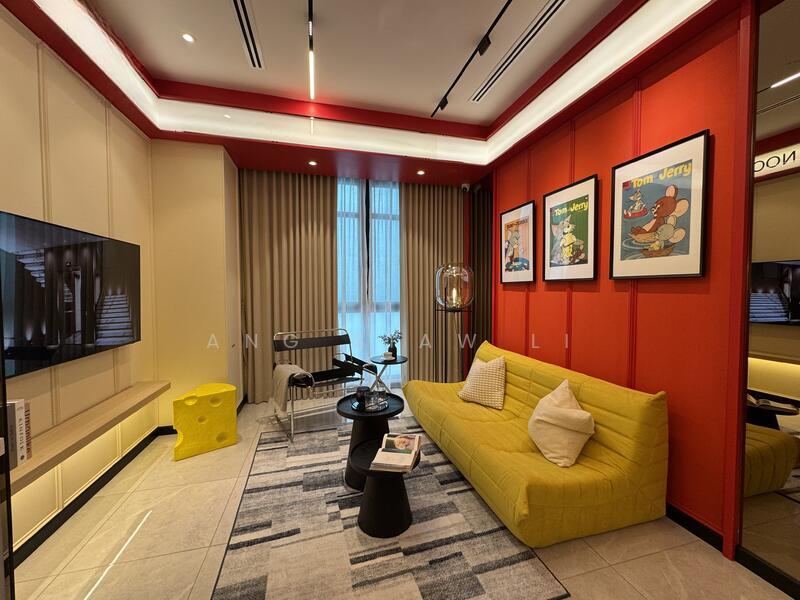 Skyline One Sentosa - 5