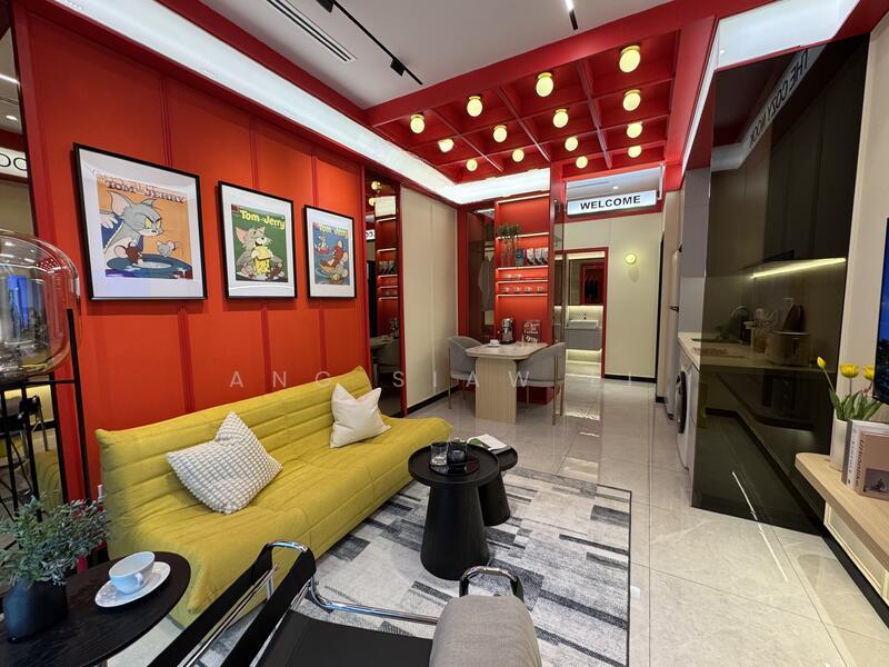 Skyline One Sentosa - 1