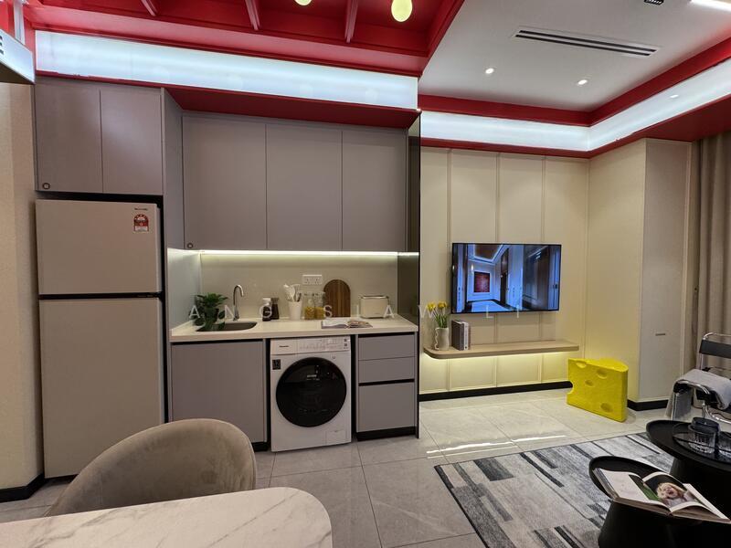 Skyline One Sentosa - 3