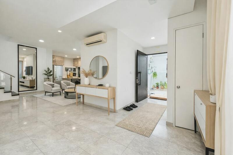 Villa Laman Cahaya - 2