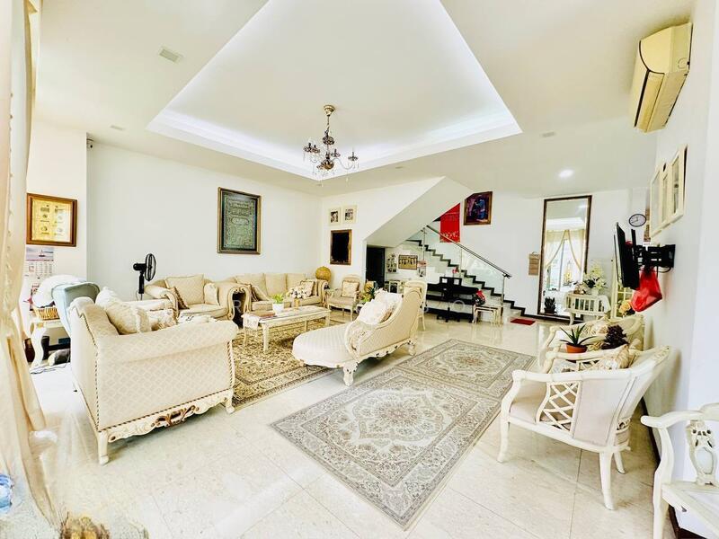 Villa Laman Cahaya - 5