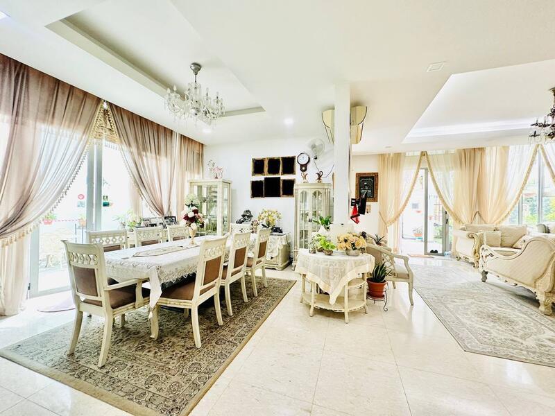 Villa Laman Cahaya - 3