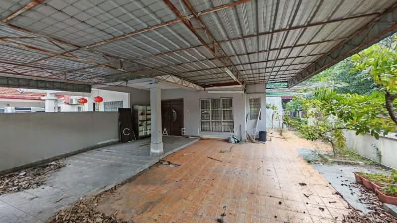Taman Aman Putra - 4