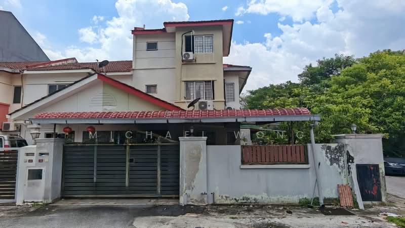 Taman Aman Putra - 2